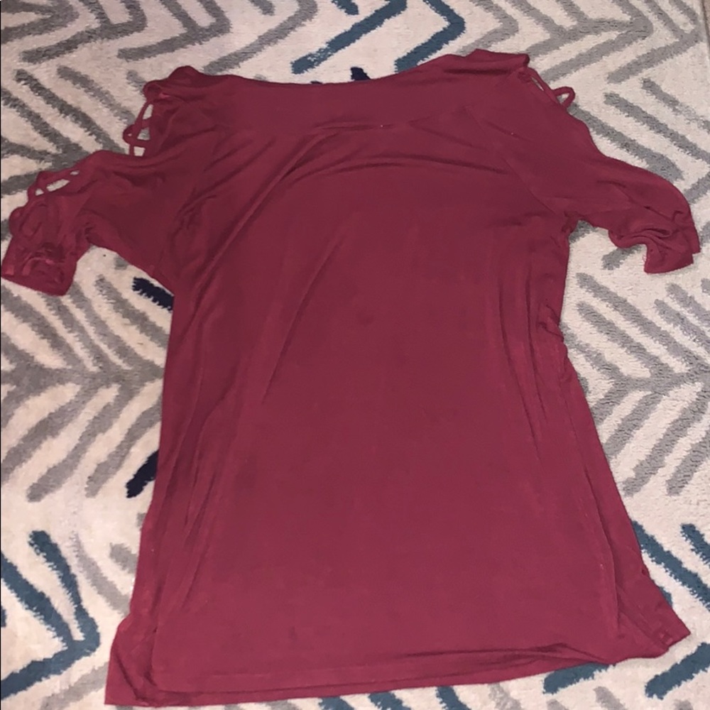 Shirt - juniors
